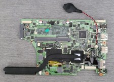 Mainboard mit Intel core i7-3517U Ersatzteil für Terra mobile Ultrabook 1450 II