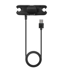 Black Cradle Charger For Sony