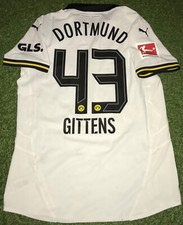 Jamie gittens bvb authentic - jamie,