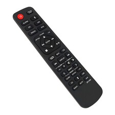 Replace Remote Control for