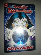 XXXX LTB , Lustiges Taschenbuch , Band 385 , Neuauflage
