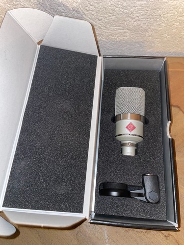 Neumann tlm102 - neumann, neu)