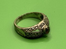 Antiker Ring Jugendstil 825