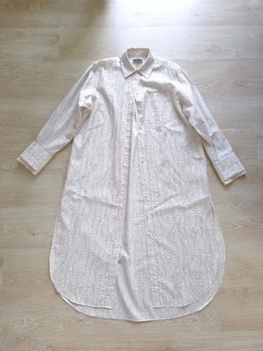 Hemdkleid cos neu - cos.,