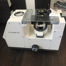 Zeiss axiovert stativ - zeiss,
