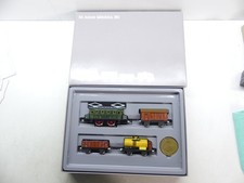 Märklin H0 0050 Zug-Set, AC