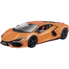 Maisto lamborghini revuelto - lamborghini,