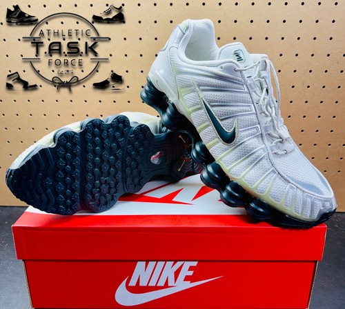 New nike shox light bone - shox, tl