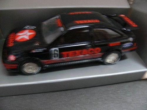 Trofeu ford sierra - trofeu,