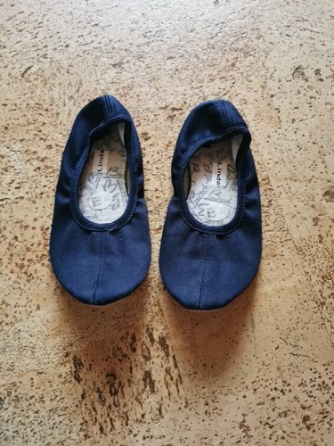Gymnastik schuhe mädchen - gymnastik,