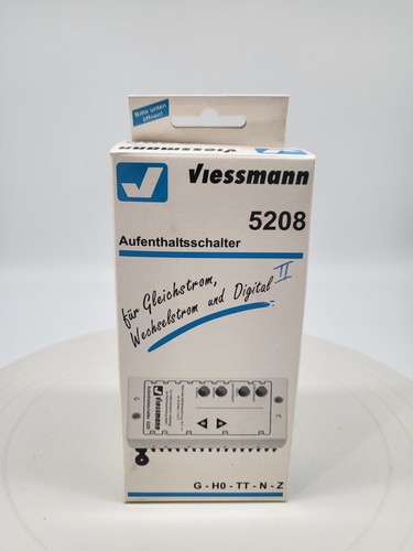 Viessmann 5208