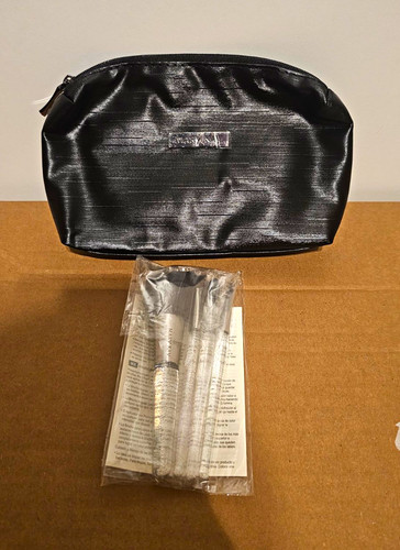 Mary kay make - make-up-tasche, aus