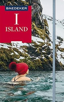 Baedeker reiseführer island - baedeker,