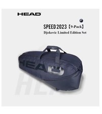 HEAD Djokovic Limited Edition
