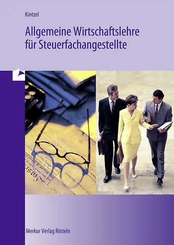 Allgemeine wirtschaftslehre - allgemeine,