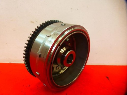 Rotor yamaha tdm 900 - rotor, abs