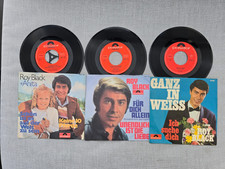 3x7" - Roy Black - Schon ist