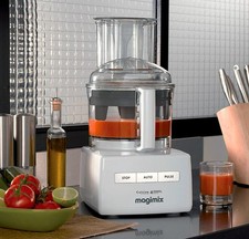 NEU Magimix 4200 XL High-End