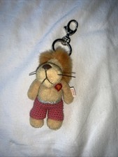Nici Stofftier Anhänger, Aus