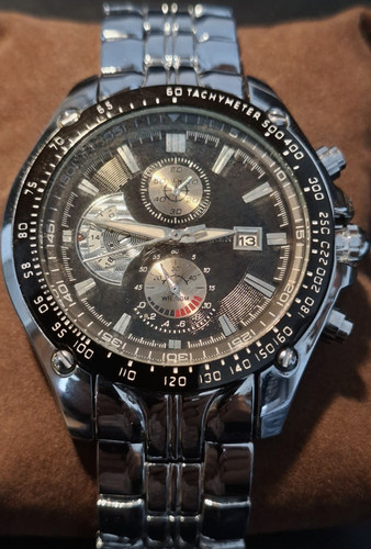 Curren herren chronograph 8083 - herren,
