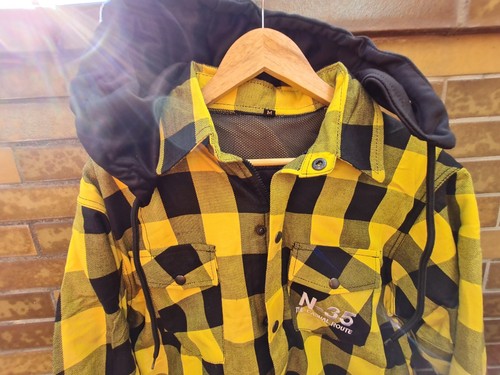 Lumberjack aramid - n-35,