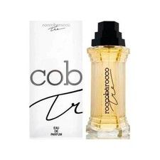 Roccobarocco Tre Eau de Parfum