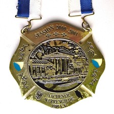 Karnevalorden Aachen KG