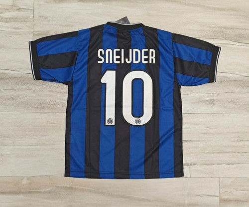 2011 wesley sneijder - wesley, #10