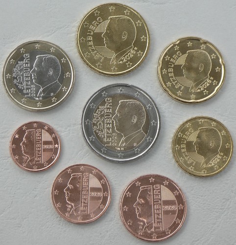 Euro kms kursmünzensatz - kms,