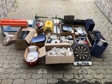 Großes Konvolut aus diversen