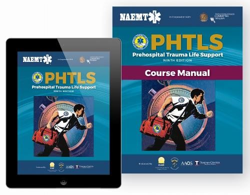 Phtls prehospital trauma life - phtls:,