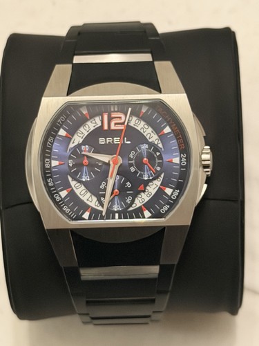 Brail milano herren armbanduhr - herren,