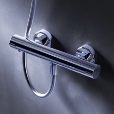 Duscharmatur Thermostat