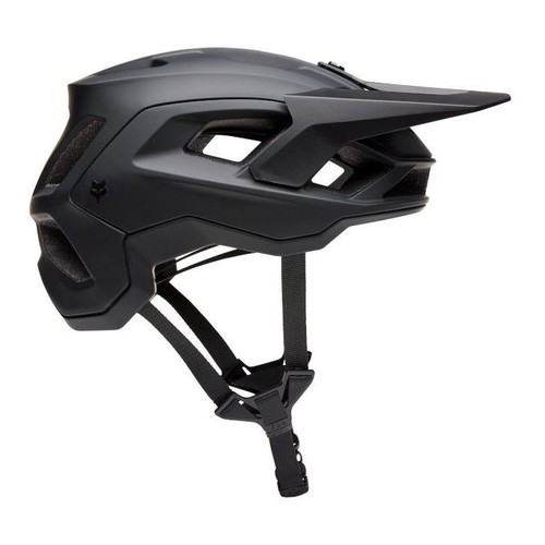 Fox mtb helm solid - fox,