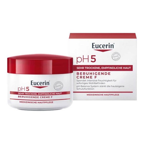 Eucerin ph5 creme - creme, f