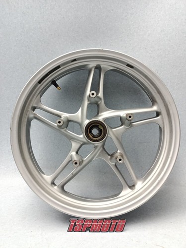 Vorderrad bmw 850 02 - rt, 02-05