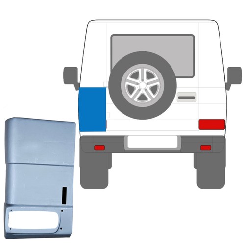 Für mercedes klasse - g-klasse, w461