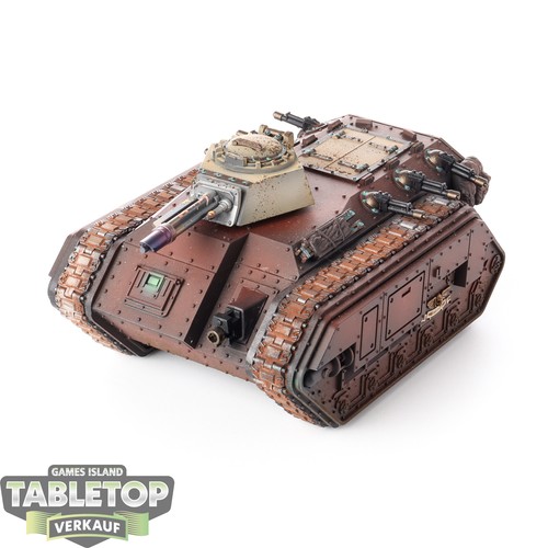 Astra militarum chimera - militarum,