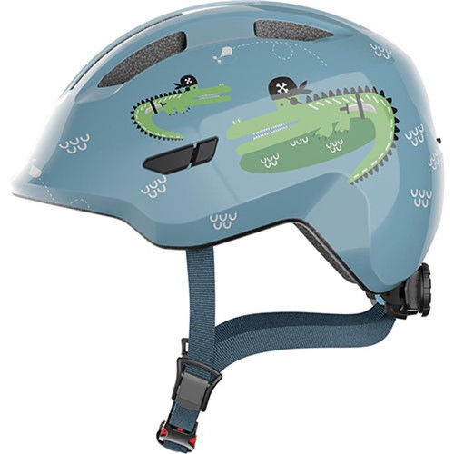 Abus helme fahrrad - abus, smiley