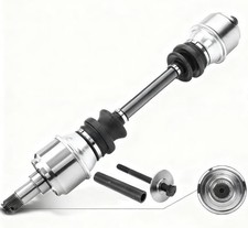 1x Antriebswelle Hinten L oder