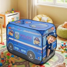 Spielhaus für Kinder, Kinder