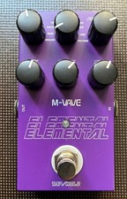 M-VAVE Elemental / digitales Delay