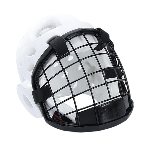 Kampfsporthelm karate maske - kampfsporthelm,, karate-maske