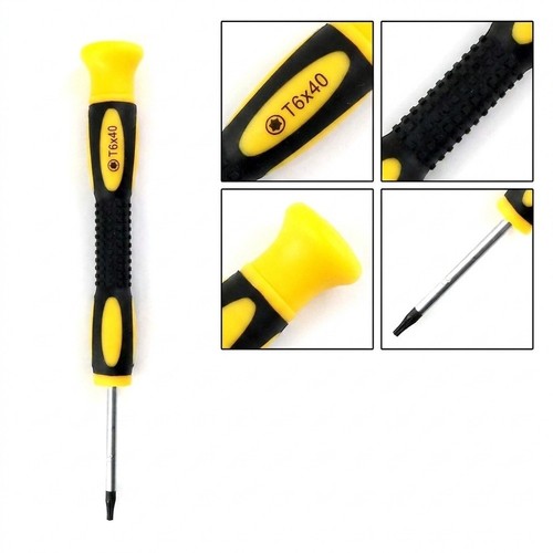 Schraubendreher sechskant torx - schraubendreher, sechskant-torx