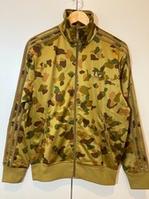 Adidas firebird tracktop - tt,