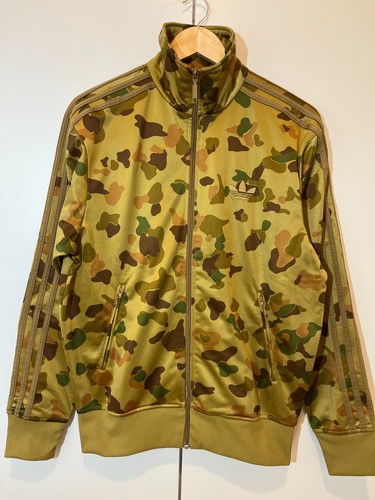 Adidas firebird tracktop - firebird, og