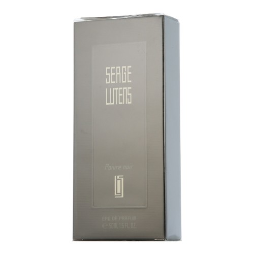 Serge lutens poivre - serge,