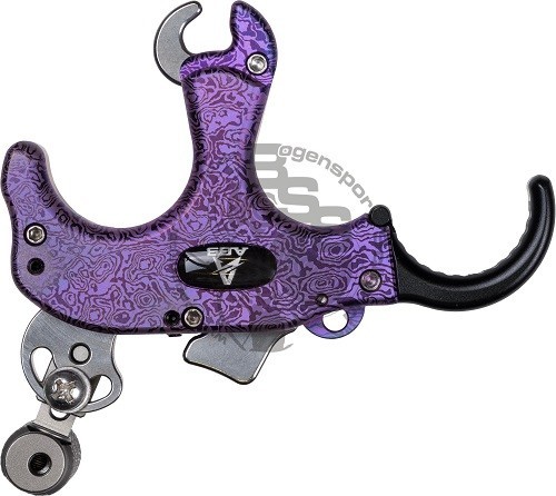 Compoundbogen release ags - compoundbogen,