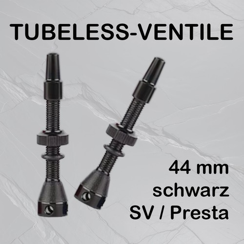 Tubeless ventil stück mtb - tubeless,
