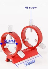 Sucherfernrohr-Halterung 50